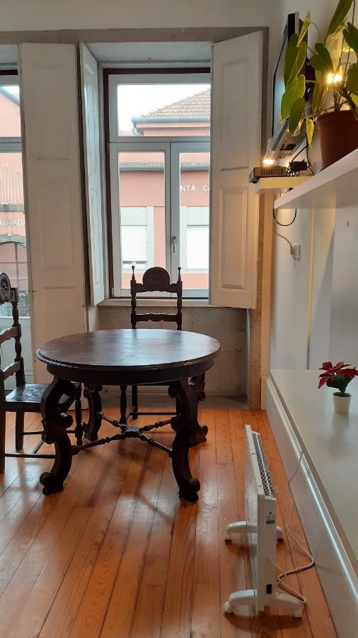 Apartment Fontainhas Porto